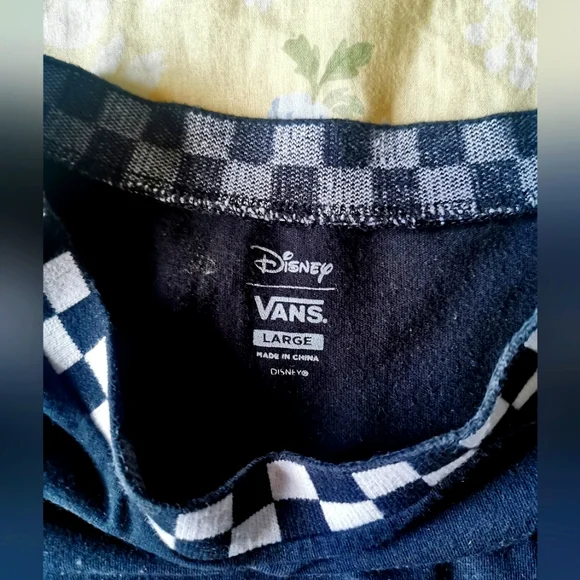 Disney+Vans Tee - Picture 6 of 10